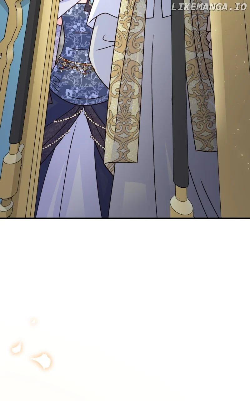 The Handmaiden Hates Childcare chapter 45 page 96