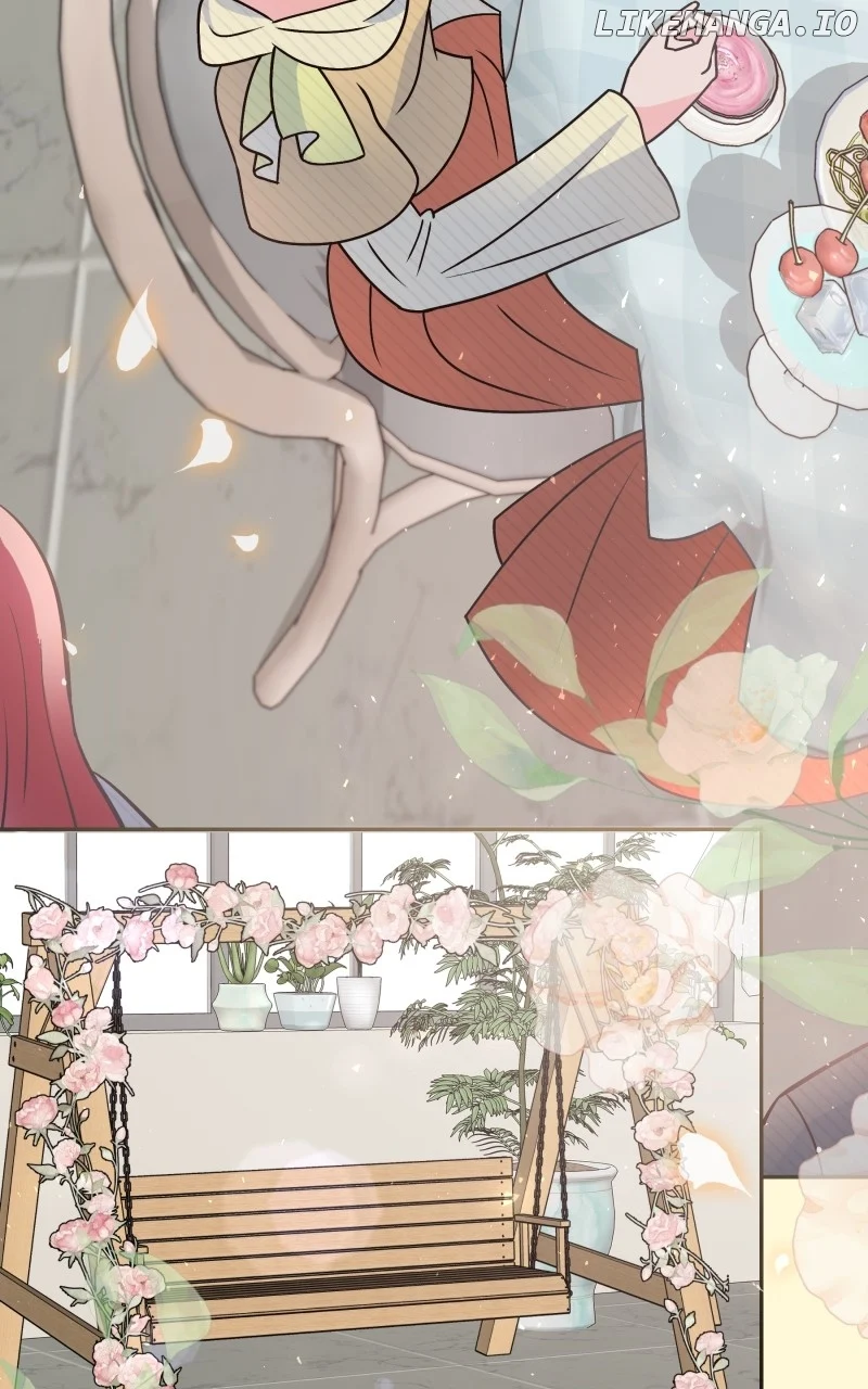 The Handmaiden Hates Childcare chapter 45 page 99