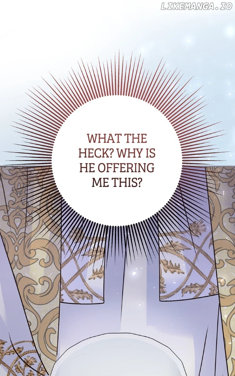 The Handmaiden Hates Childcare chapter 46 page 1