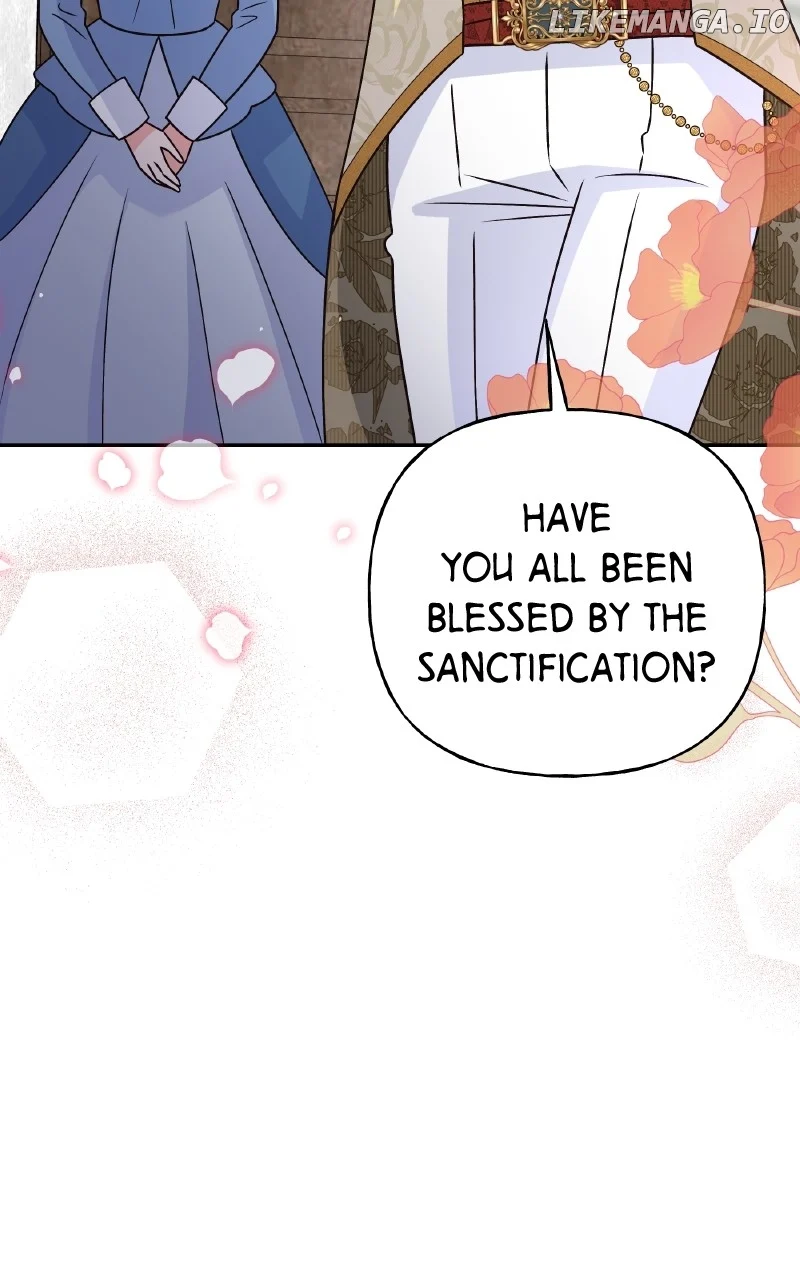 The Handmaiden Hates Childcare chapter 46 page 101