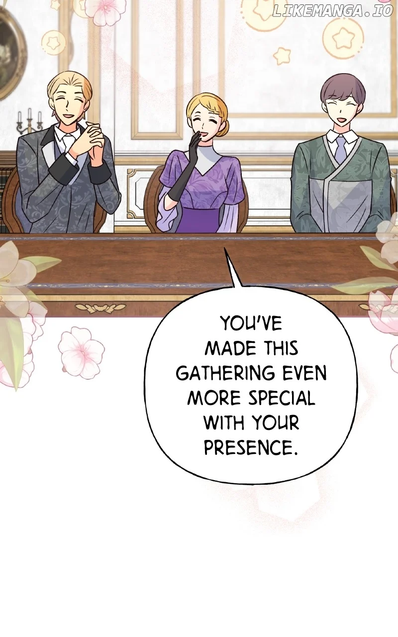 The Handmaiden Hates Childcare chapter 46 page 103