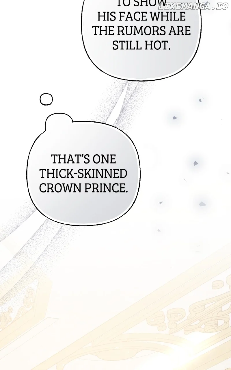 The Handmaiden Hates Childcare chapter 46 page 106