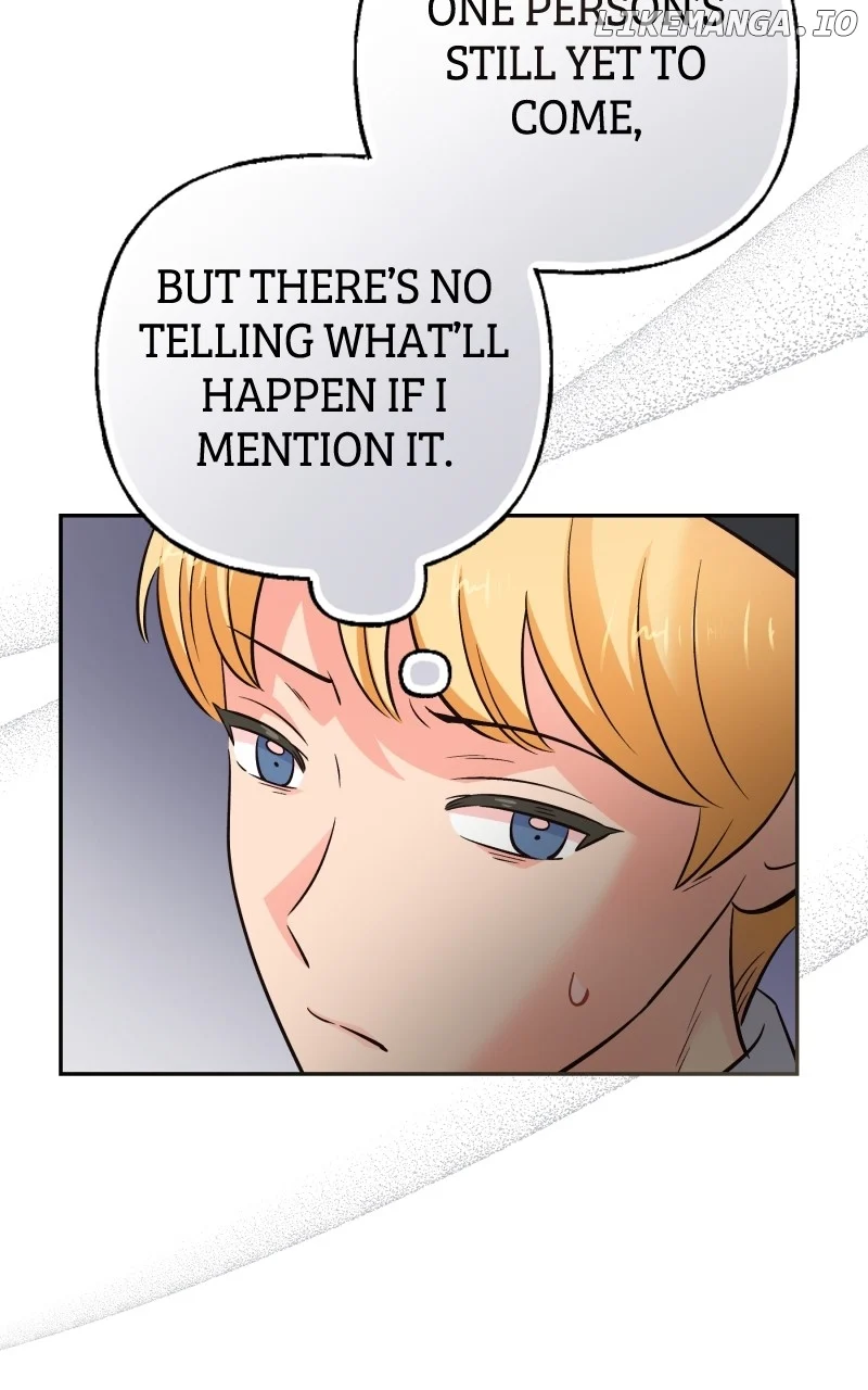 The Handmaiden Hates Childcare chapter 46 page 109