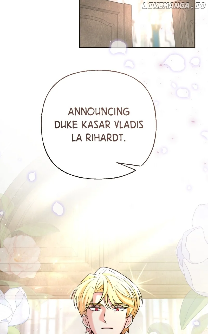 The Handmaiden Hates Childcare chapter 46 page 111