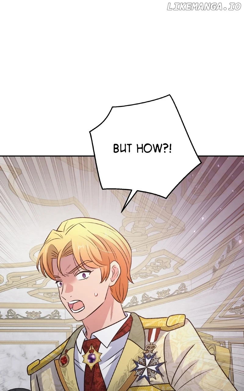 The Handmaiden Hates Childcare chapter 46 page 114