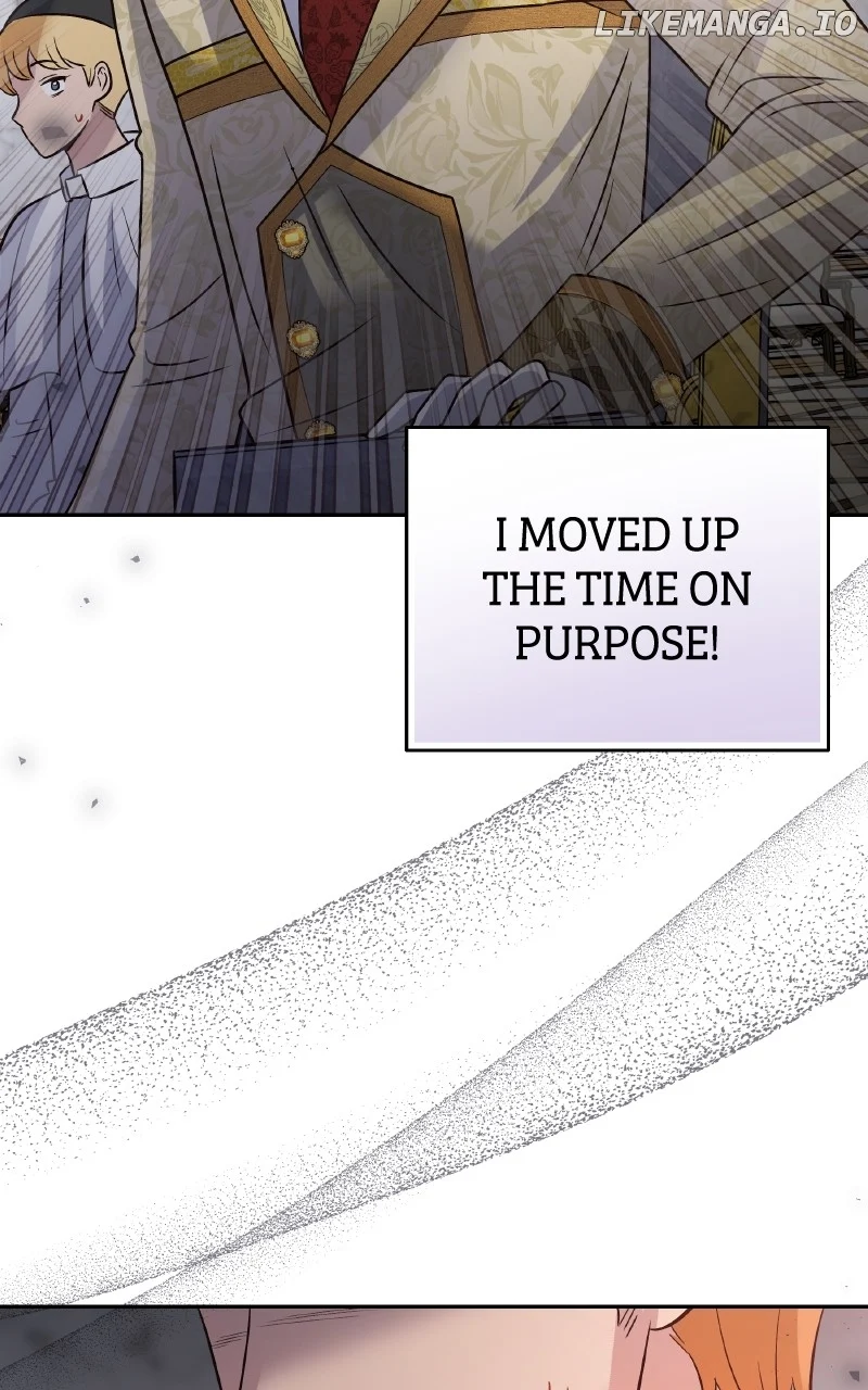 The Handmaiden Hates Childcare chapter 46 page 115