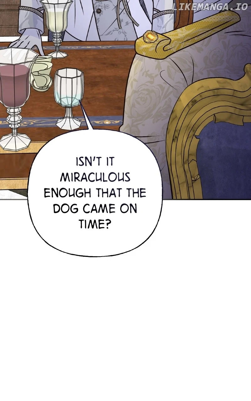 The Handmaiden Hates Childcare chapter 46 page 118