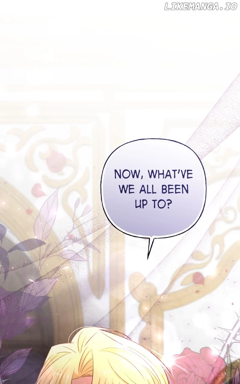 The Handmaiden Hates Childcare chapter 46 page 119