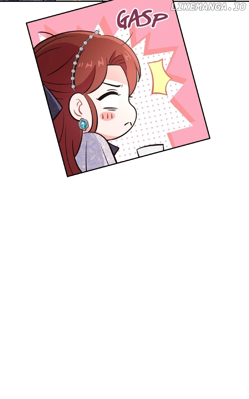 The Handmaiden Hates Childcare chapter 46 page 13
