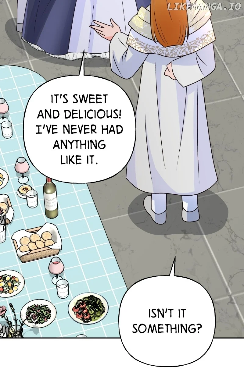 The Handmaiden Hates Childcare chapter 46 page 15