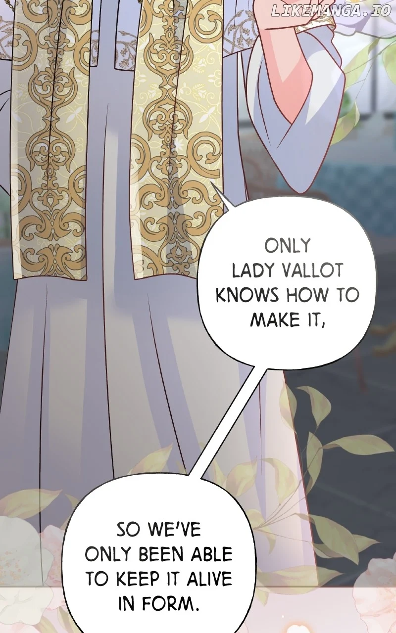 The Handmaiden Hates Childcare chapter 46 page 18