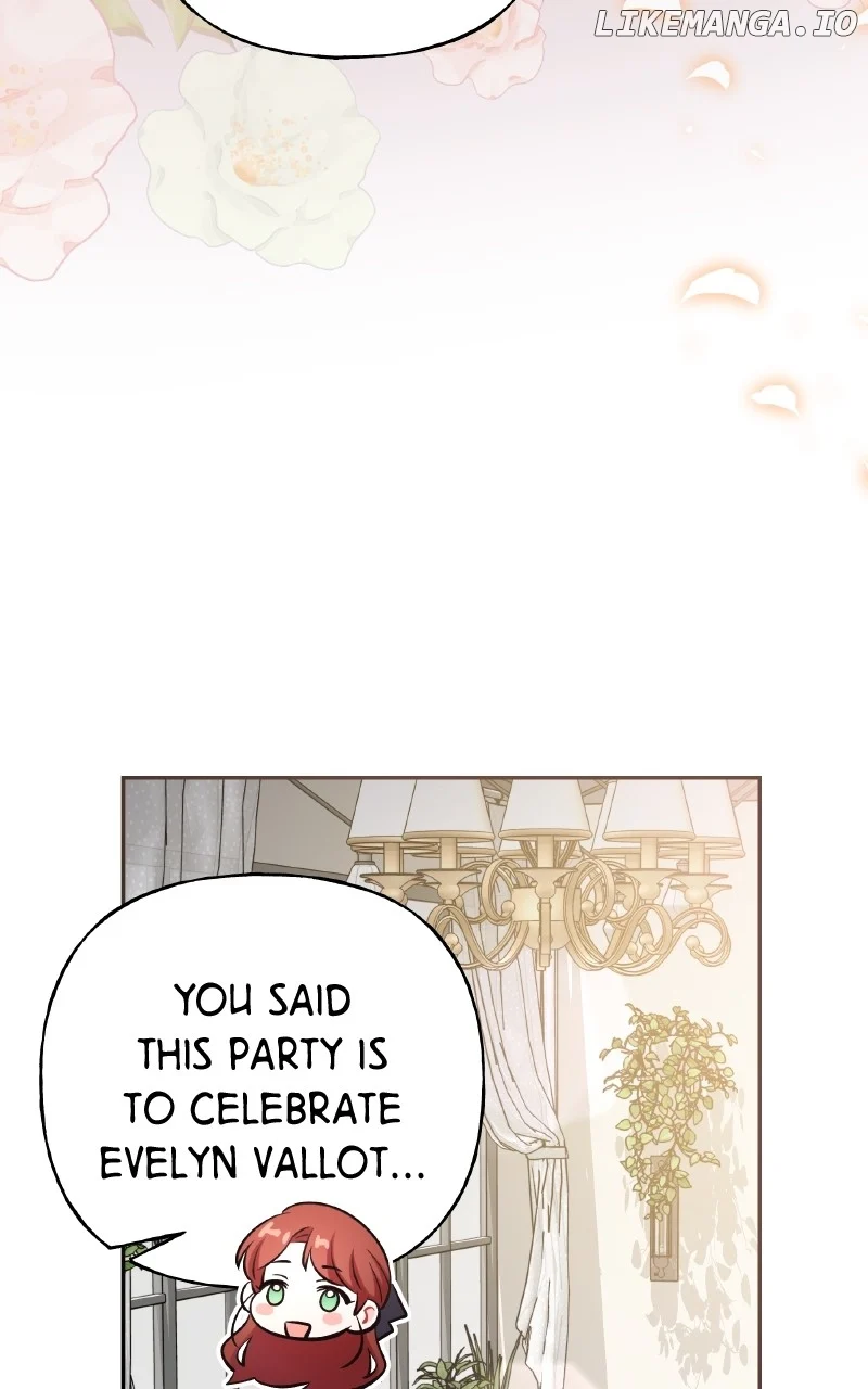 The Handmaiden Hates Childcare chapter 46 page 19