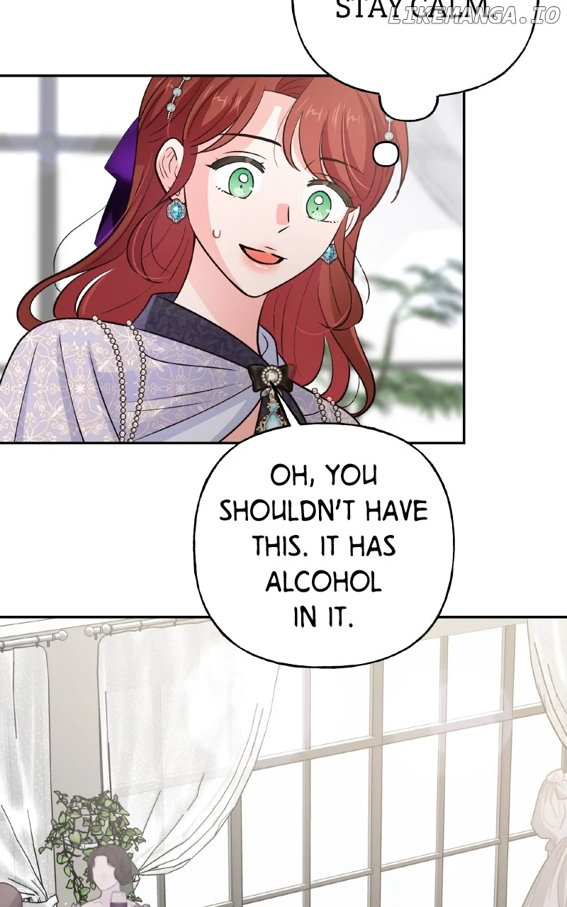 The Handmaiden Hates Childcare chapter 46 page 29