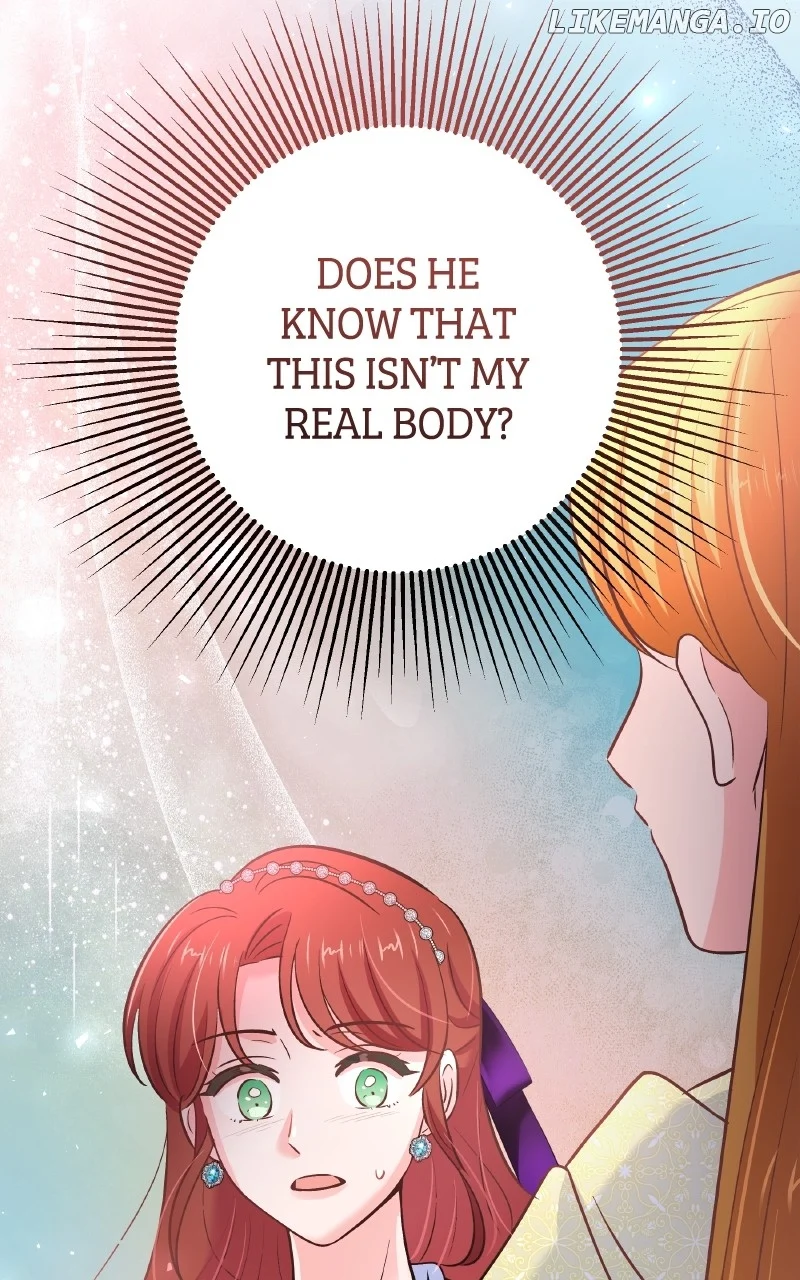 The Handmaiden Hates Childcare chapter 46 page 3