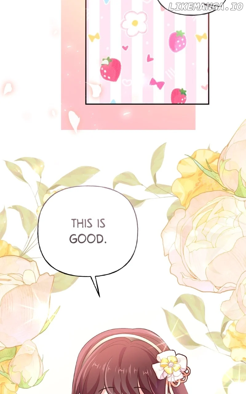 The Handmaiden Hates Childcare chapter 46 page 32
