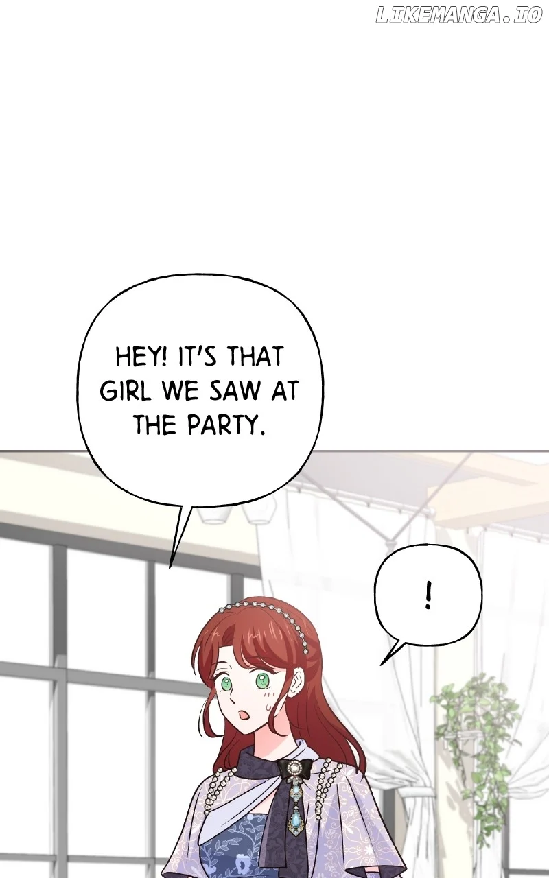 The Handmaiden Hates Childcare chapter 46 page 35