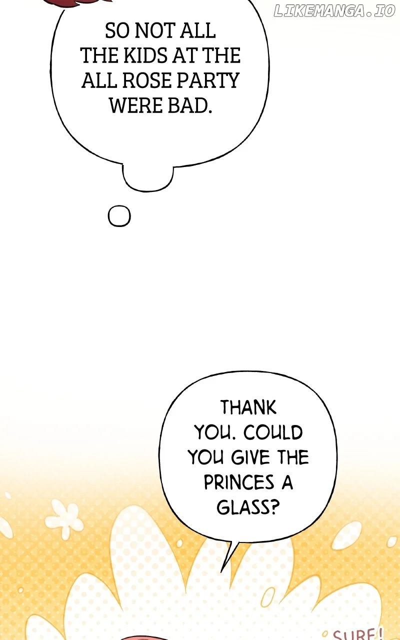 The Handmaiden Hates Childcare chapter 46 page 40