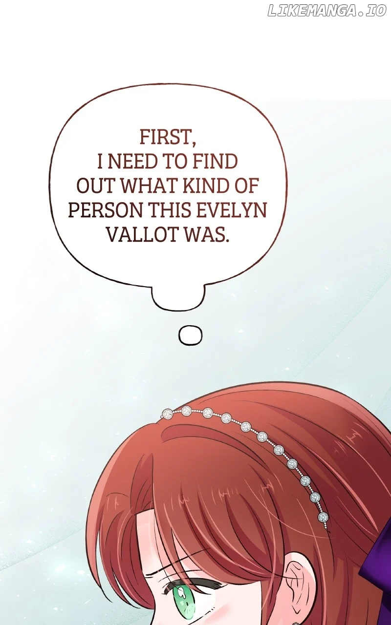 The Handmaiden Hates Childcare chapter 46 page 45