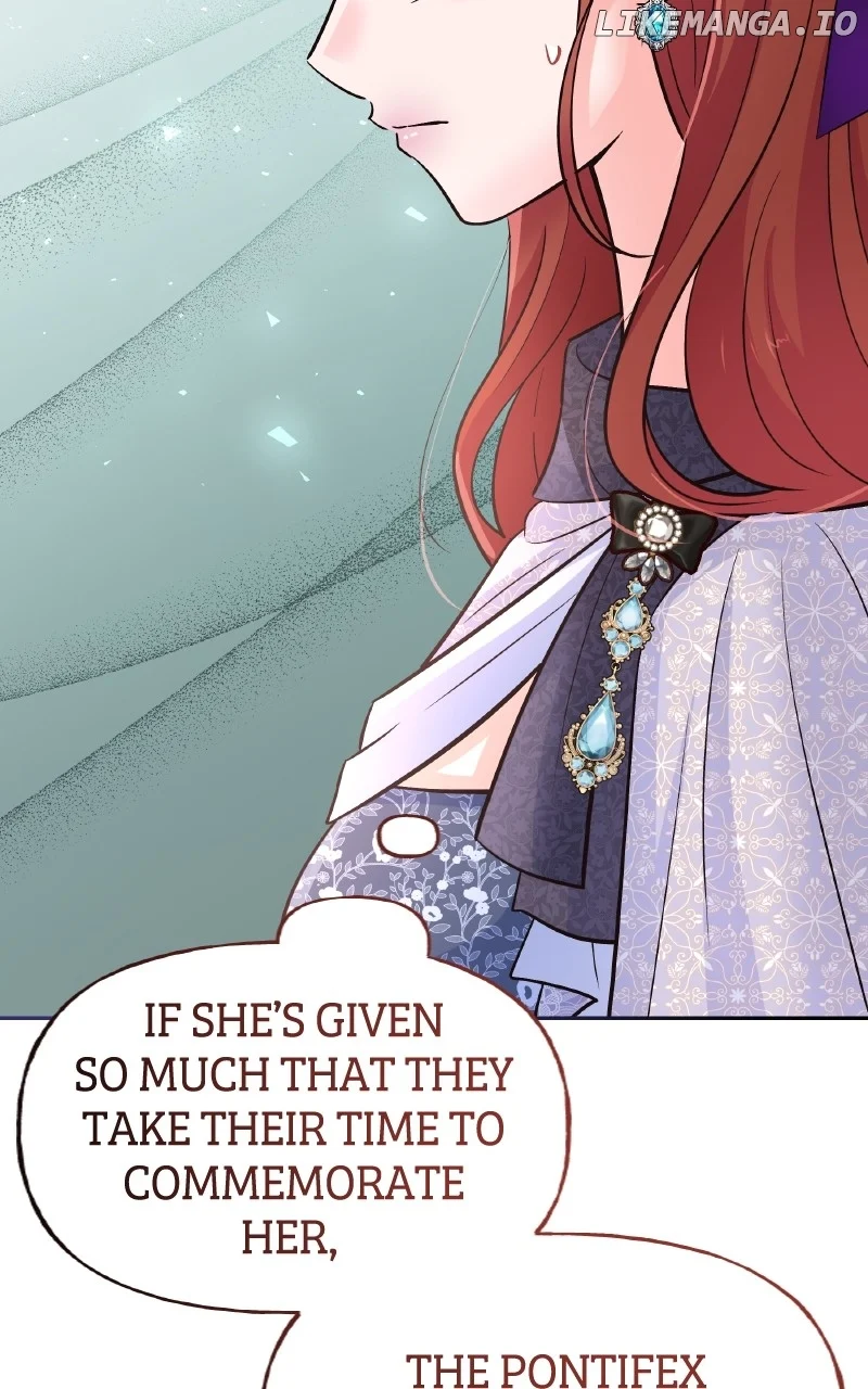 The Handmaiden Hates Childcare chapter 46 page 46