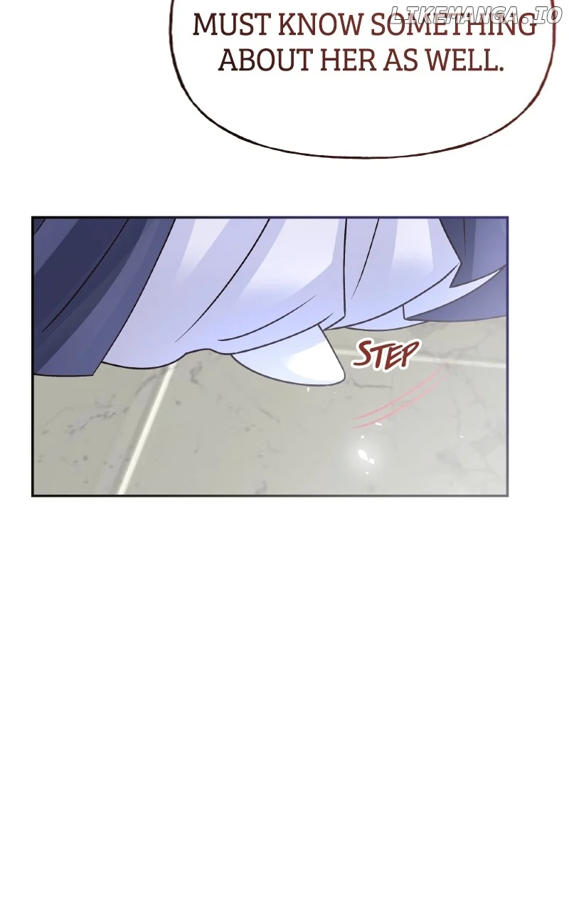 The Handmaiden Hates Childcare chapter 46 page 47