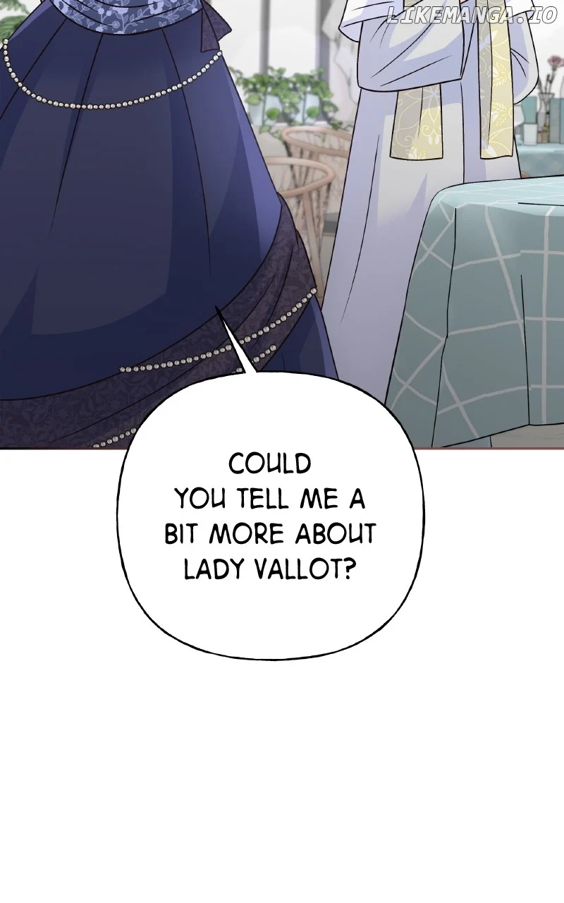 The Handmaiden Hates Childcare chapter 46 page 49