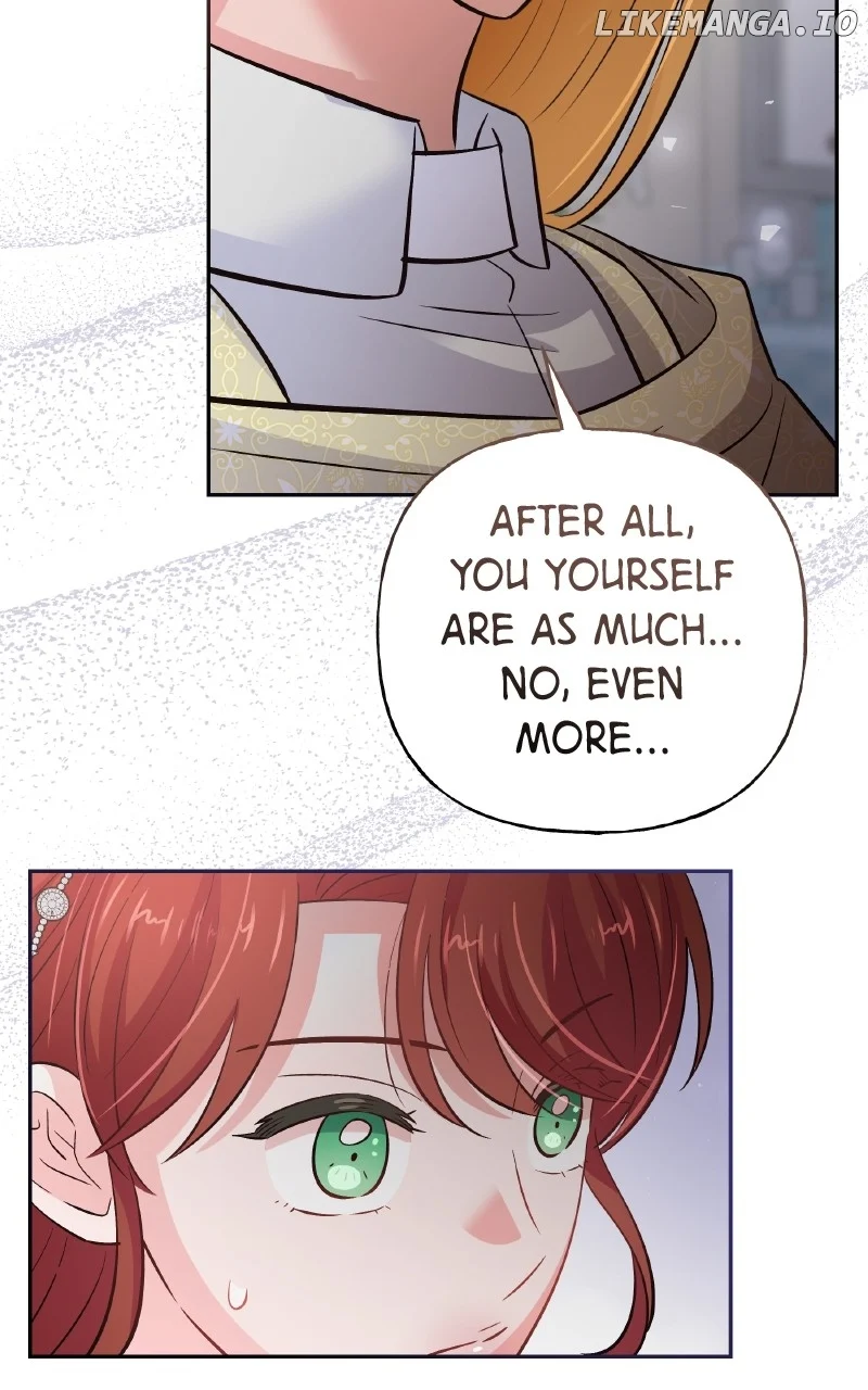 The Handmaiden Hates Childcare chapter 46 page 51