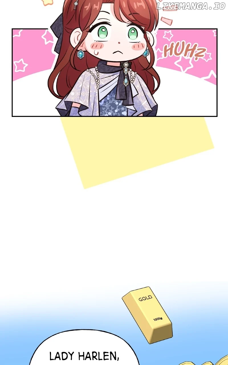 The Handmaiden Hates Childcare chapter 46 page 53