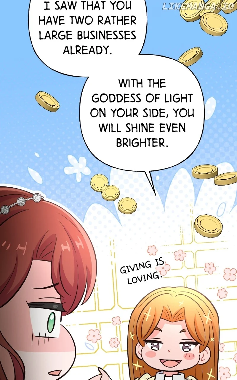 The Handmaiden Hates Childcare chapter 46 page 54