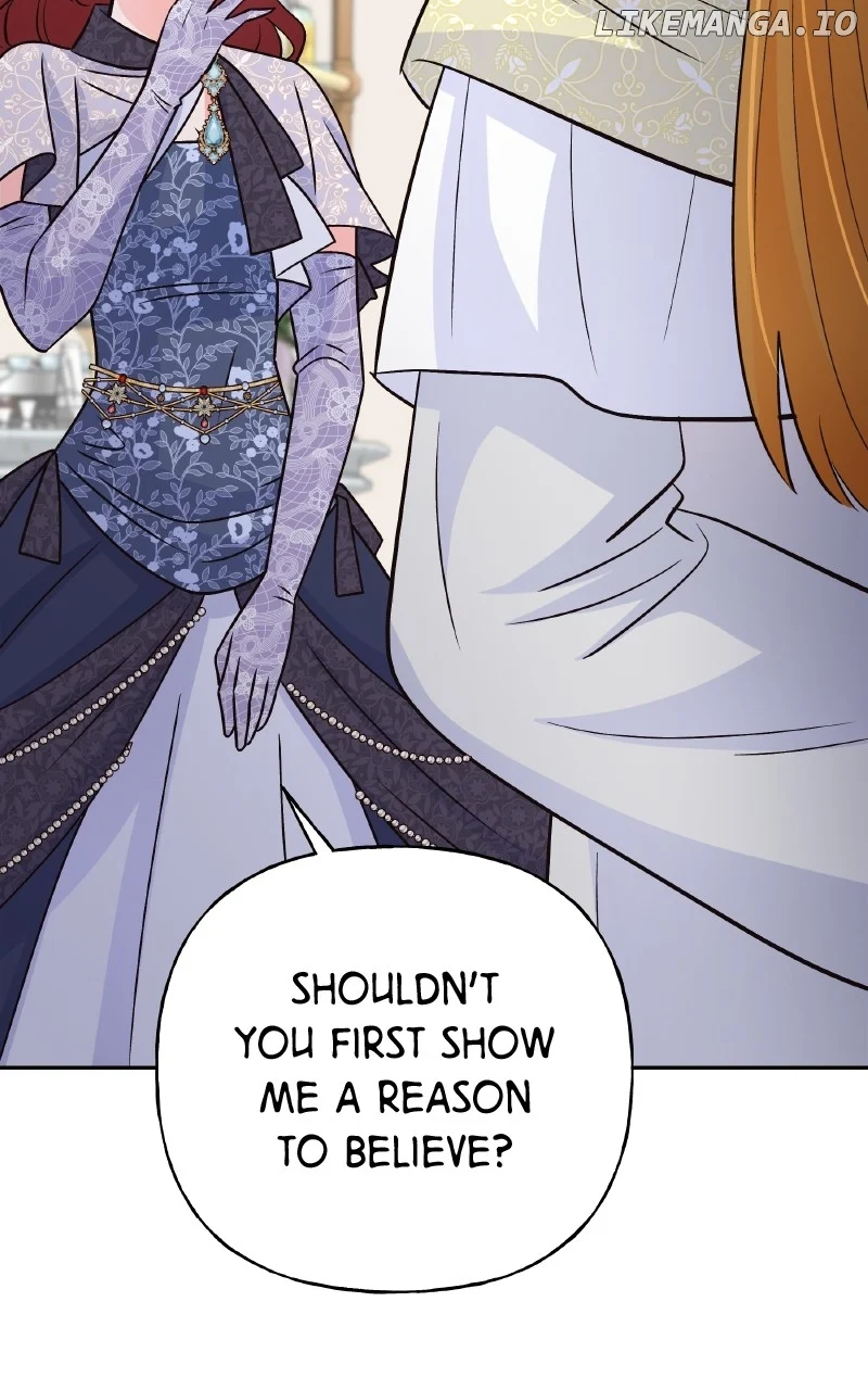 The Handmaiden Hates Childcare chapter 46 page 58