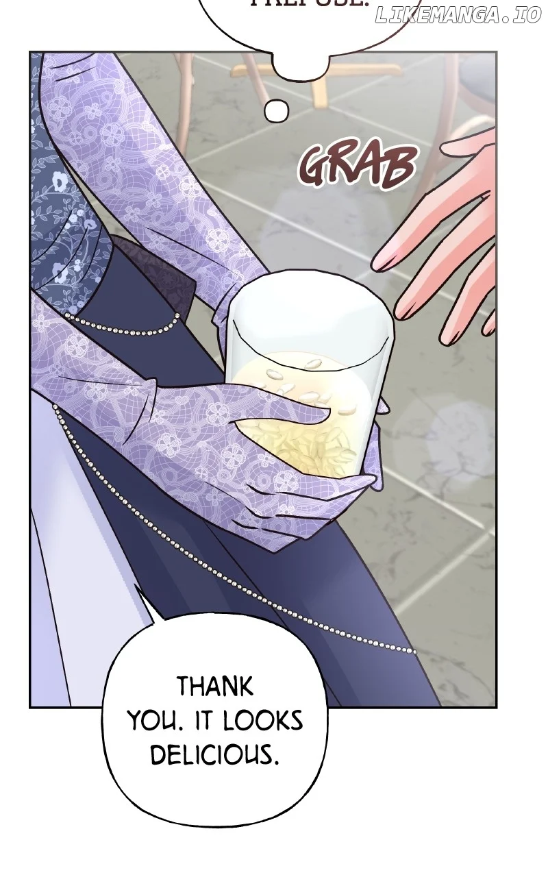 The Handmaiden Hates Childcare chapter 46 page 6