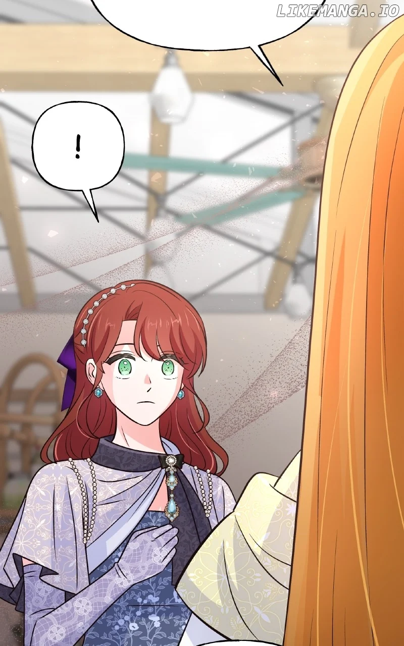 The Handmaiden Hates Childcare chapter 46 page 61