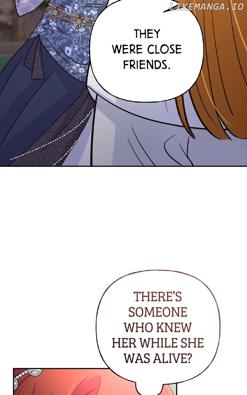 The Handmaiden Hates Childcare chapter 46 page 62