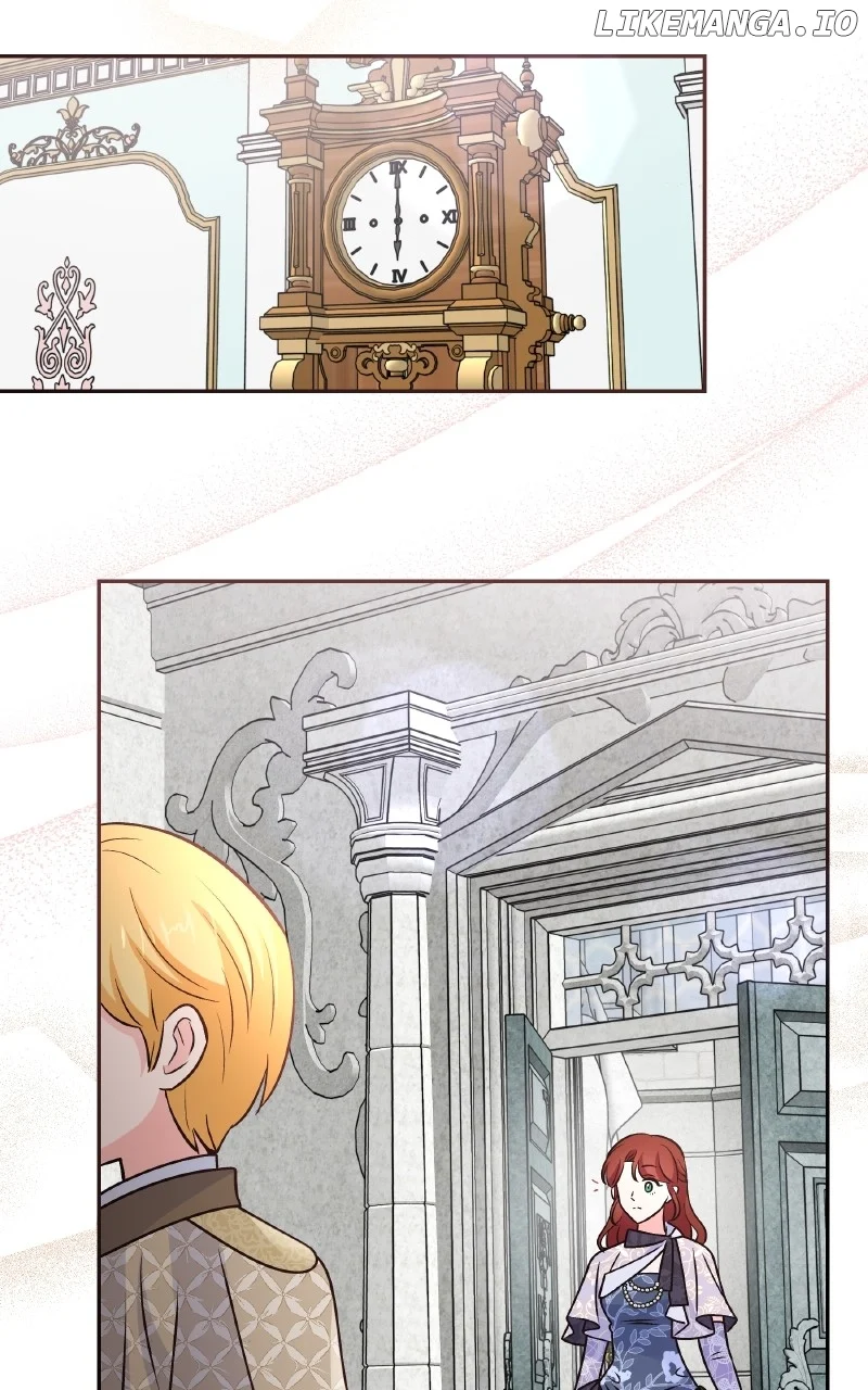 The Handmaiden Hates Childcare chapter 46 page 70