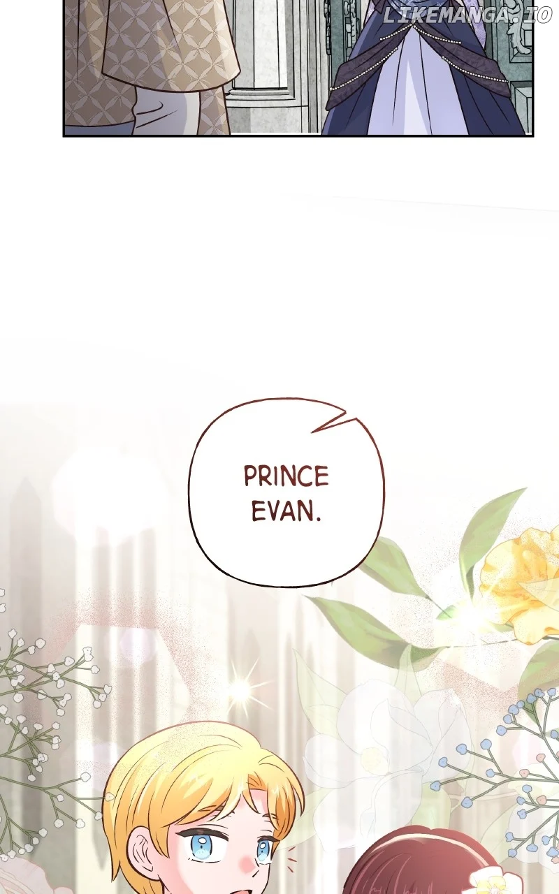 The Handmaiden Hates Childcare chapter 46 page 71