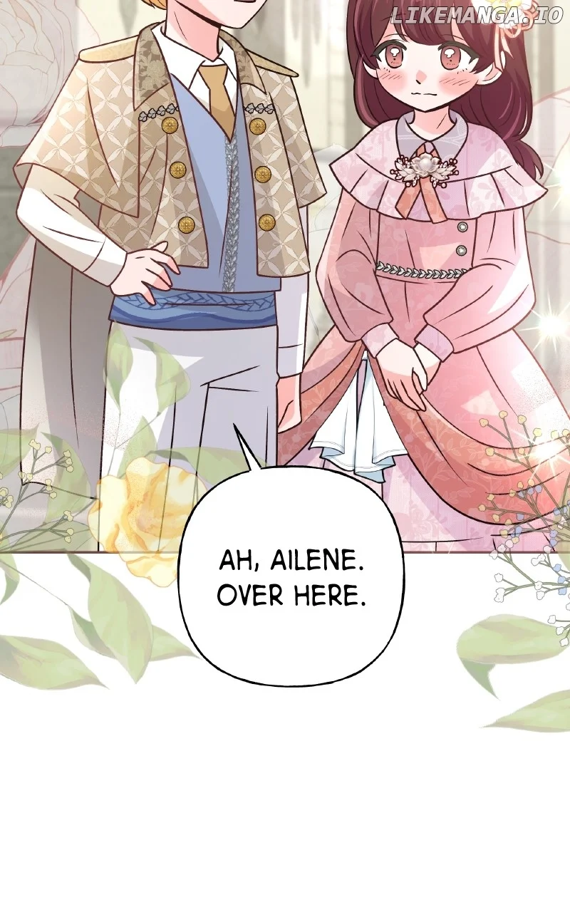 The Handmaiden Hates Childcare chapter 46 page 72