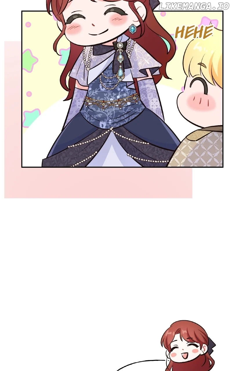 The Handmaiden Hates Childcare chapter 46 page 77
