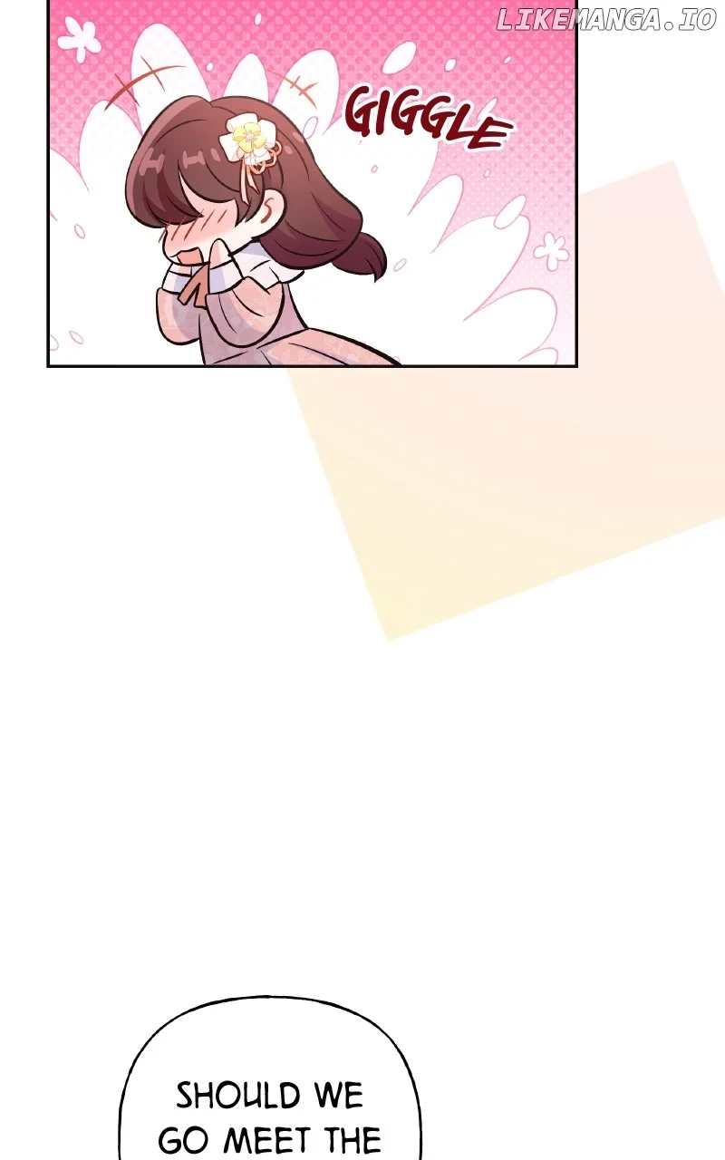 The Handmaiden Hates Childcare chapter 46 page 80