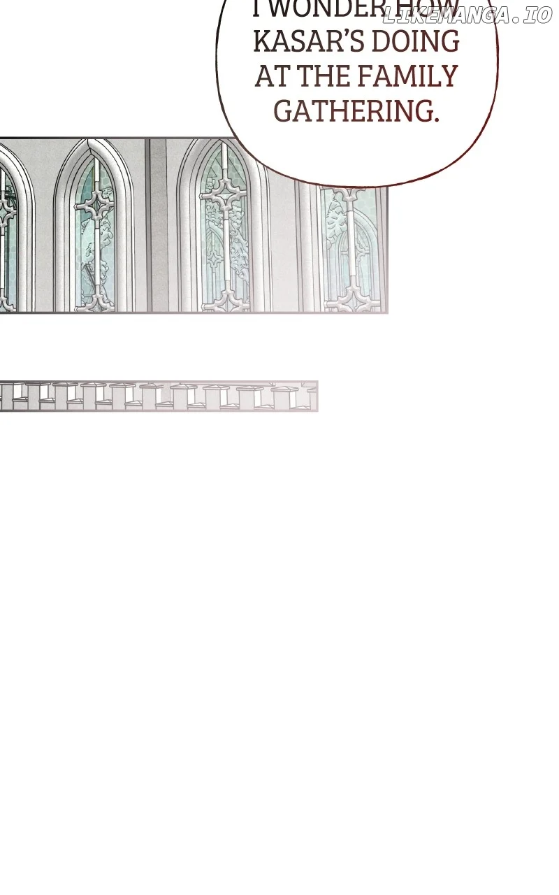 The Handmaiden Hates Childcare chapter 46 page 82
