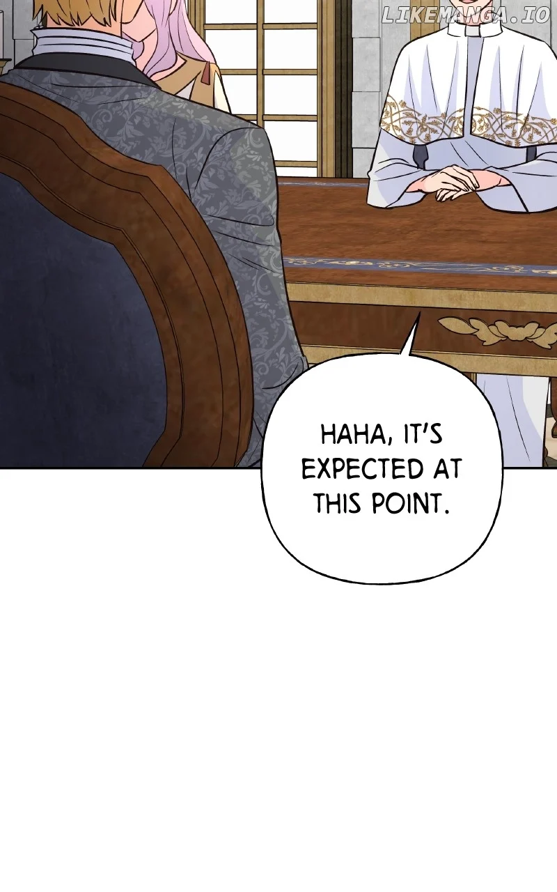 The Handmaiden Hates Childcare chapter 46 page 87