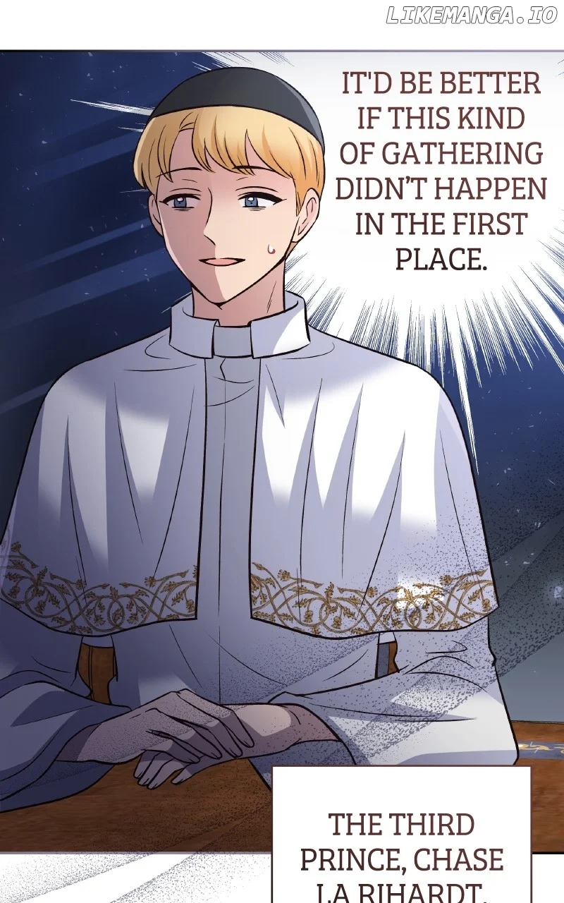 The Handmaiden Hates Childcare chapter 46 page 88