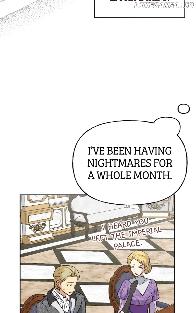 The Handmaiden Hates Childcare chapter 46 page 89