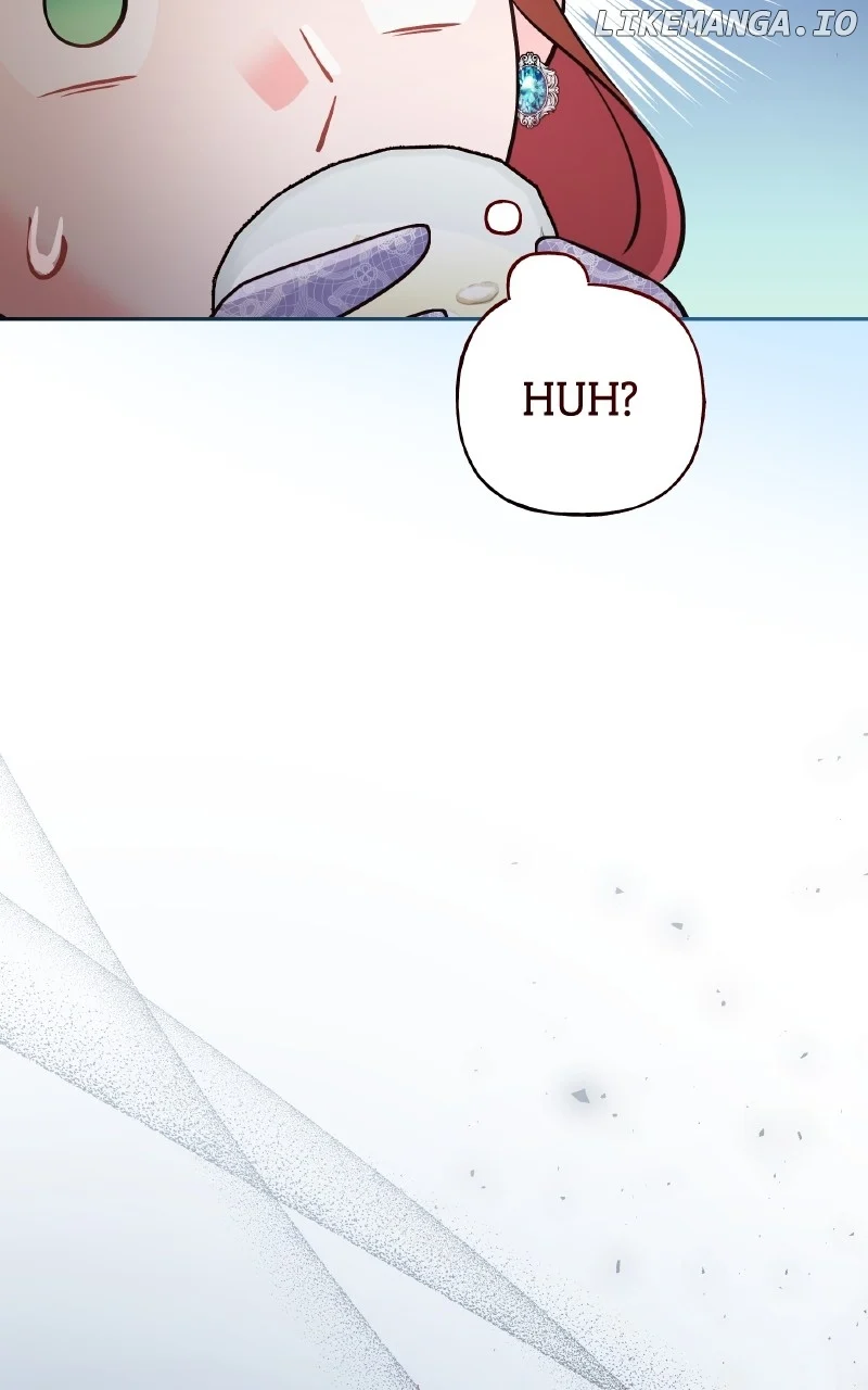 The Handmaiden Hates Childcare chapter 46 page 9
