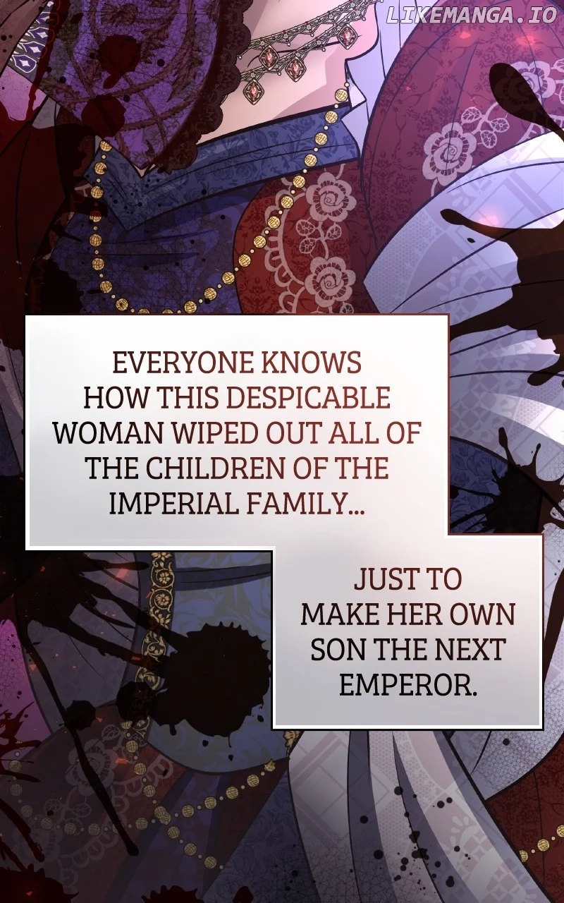 The Handmaiden Hates Childcare chapter 46 page 92