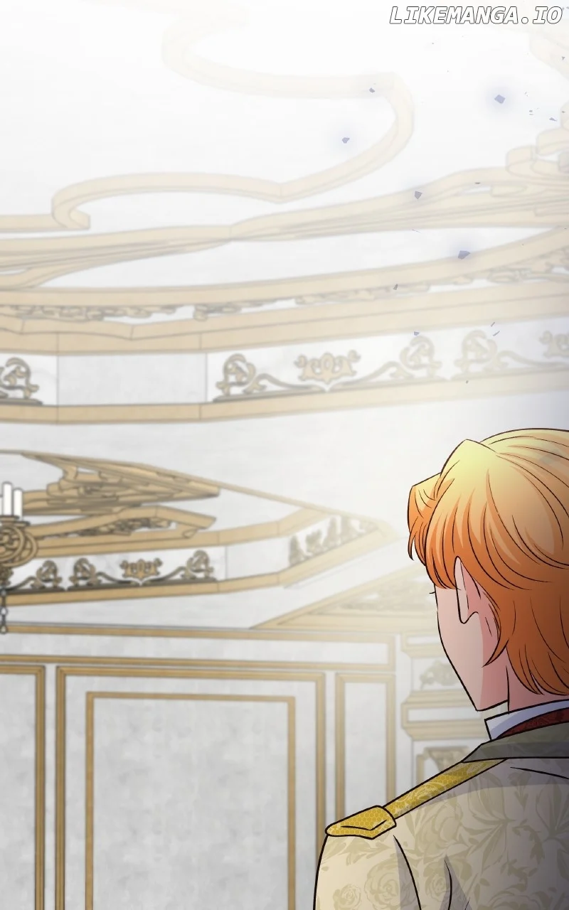 The Handmaiden Hates Childcare chapter 46 page 97