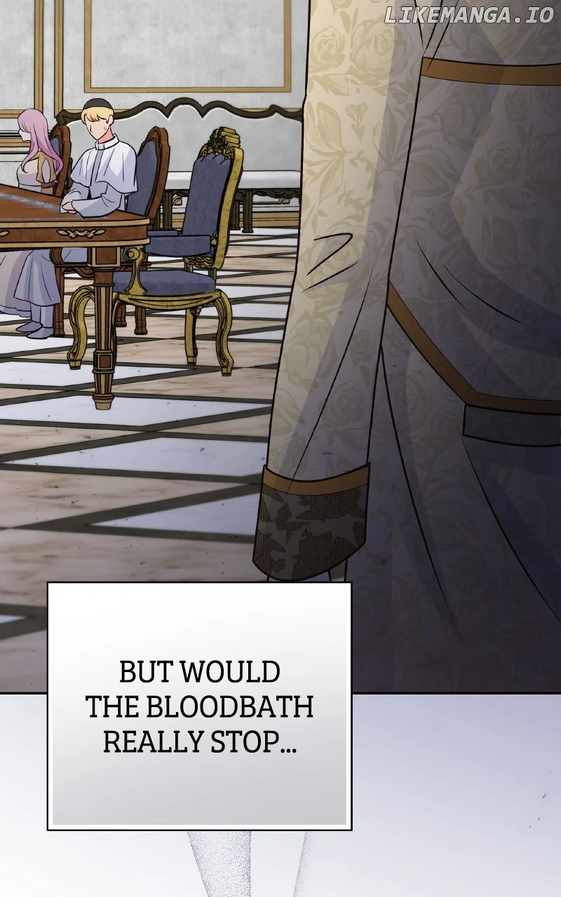 The Handmaiden Hates Childcare chapter 46 page 98