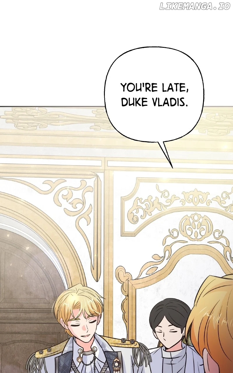 The Handmaiden Hates Childcare chapter 47 page 1