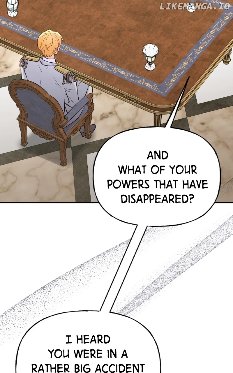The Handmaiden Hates Childcare chapter 47 page 10