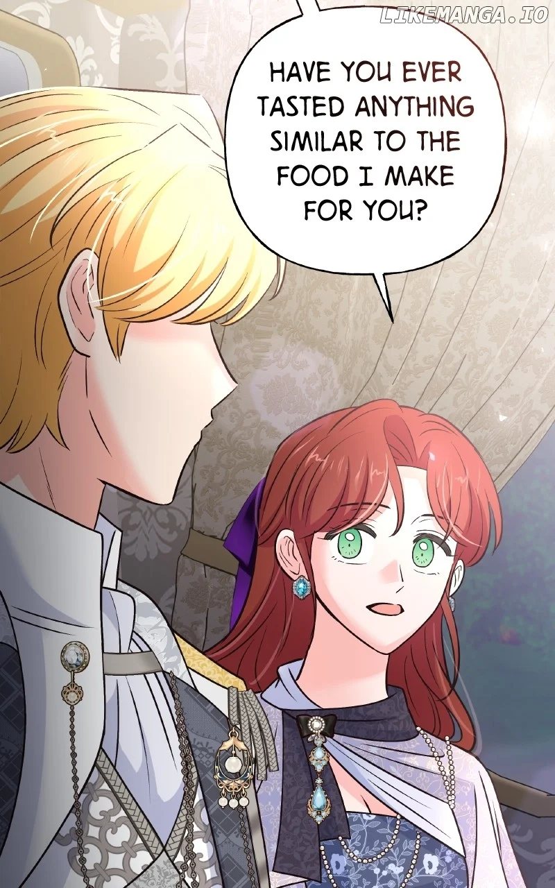 The Handmaiden Hates Childcare chapter 47 page 102