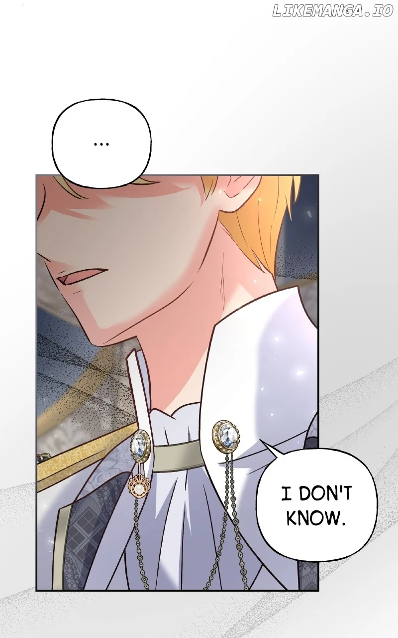The Handmaiden Hates Childcare chapter 47 page 105
