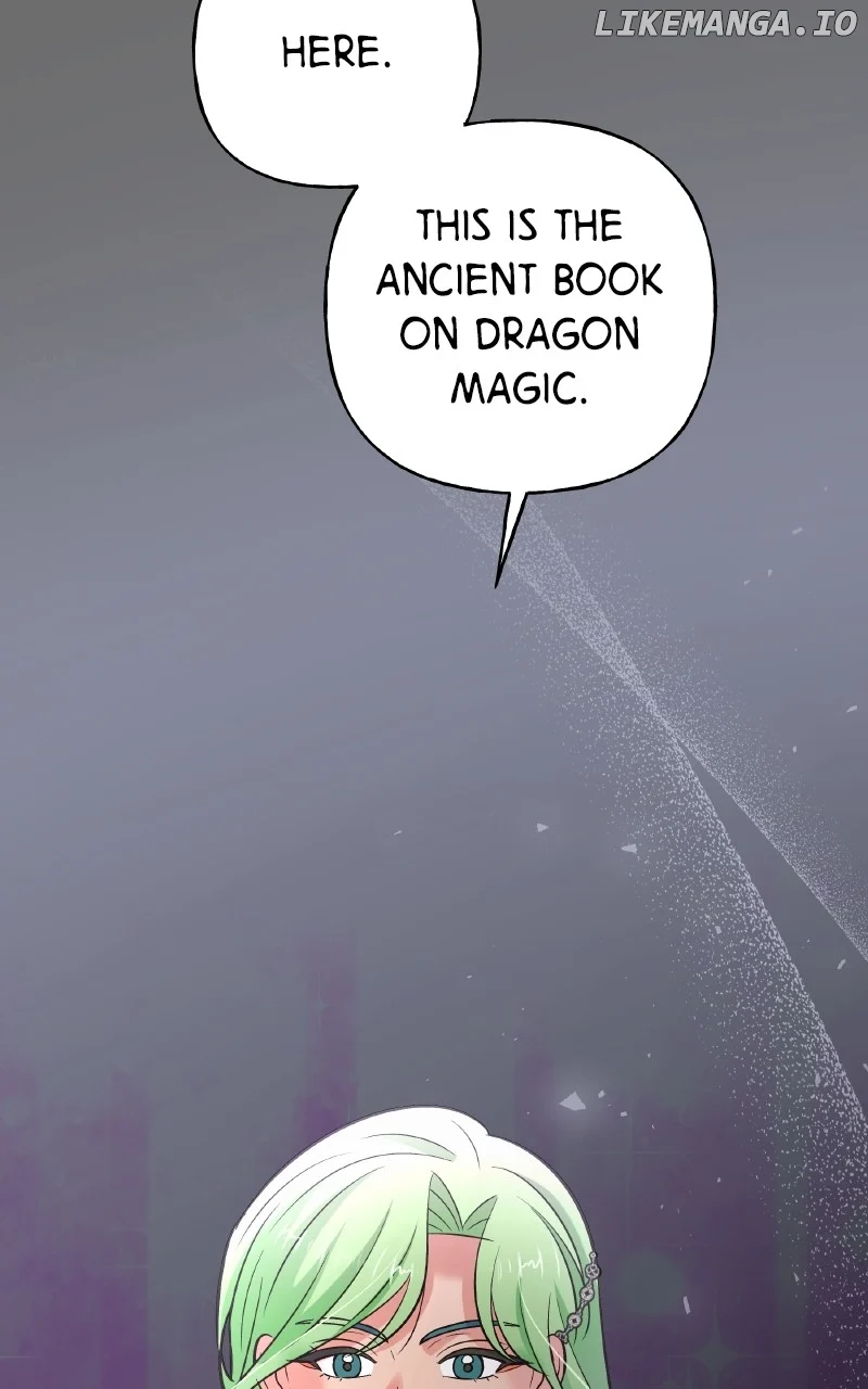 The Handmaiden Hates Childcare chapter 47 page 114